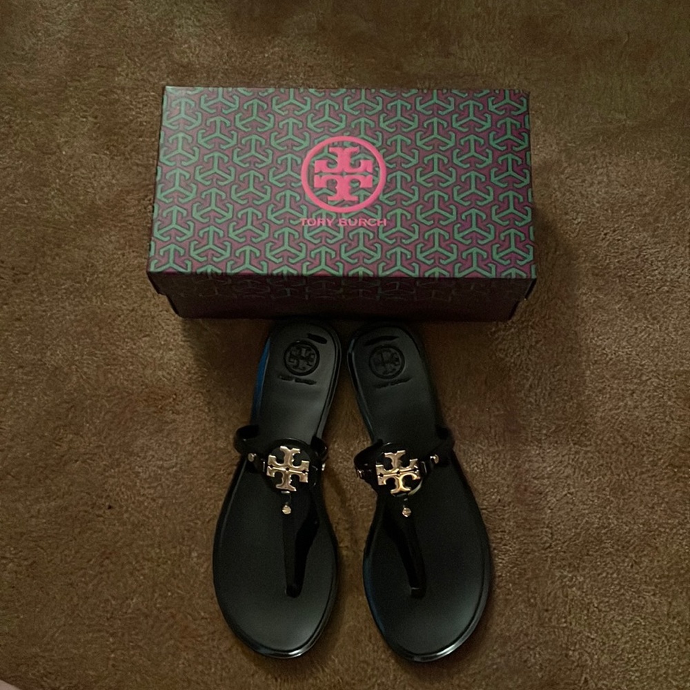 Tory Burch sandals